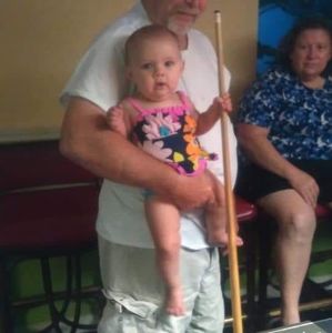 Meet your Posher, Linda